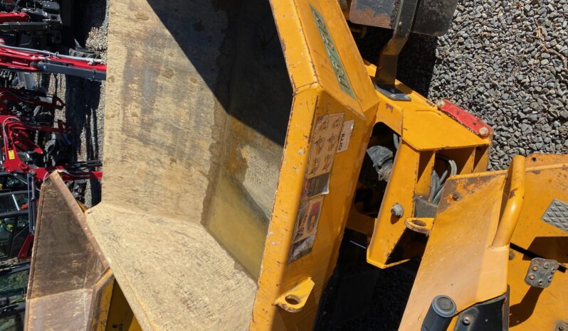 Dumper THWAITES 866 – 6t s SPZ full