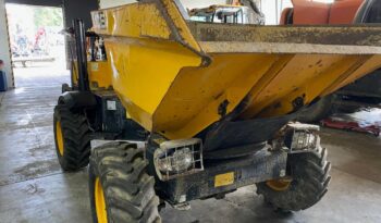 DEMPR JCB 3TST/TEREX TA3S full