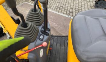 YANMAR SV08 full