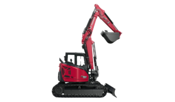 YANMAR SV100-7 2PB