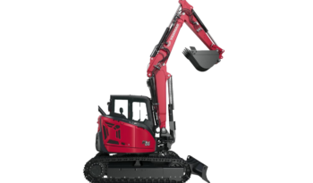 YANMAR SV86-7 2PB